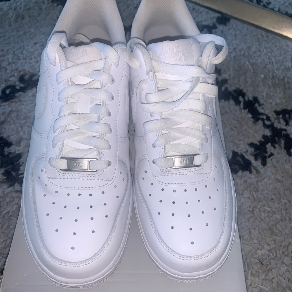 Nike Air Force 1 White